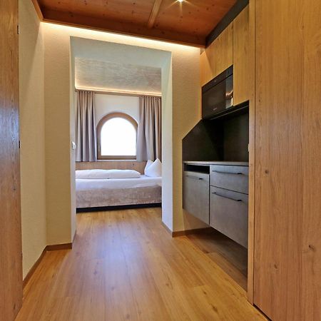 Hin&Weg Das Aparthotel Ried im Zillertal Exterior foto