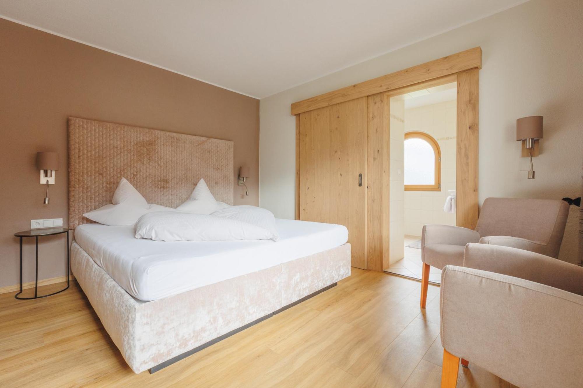 Hin&Weg Das Aparthotel Ried im Zillertal Exterior foto
