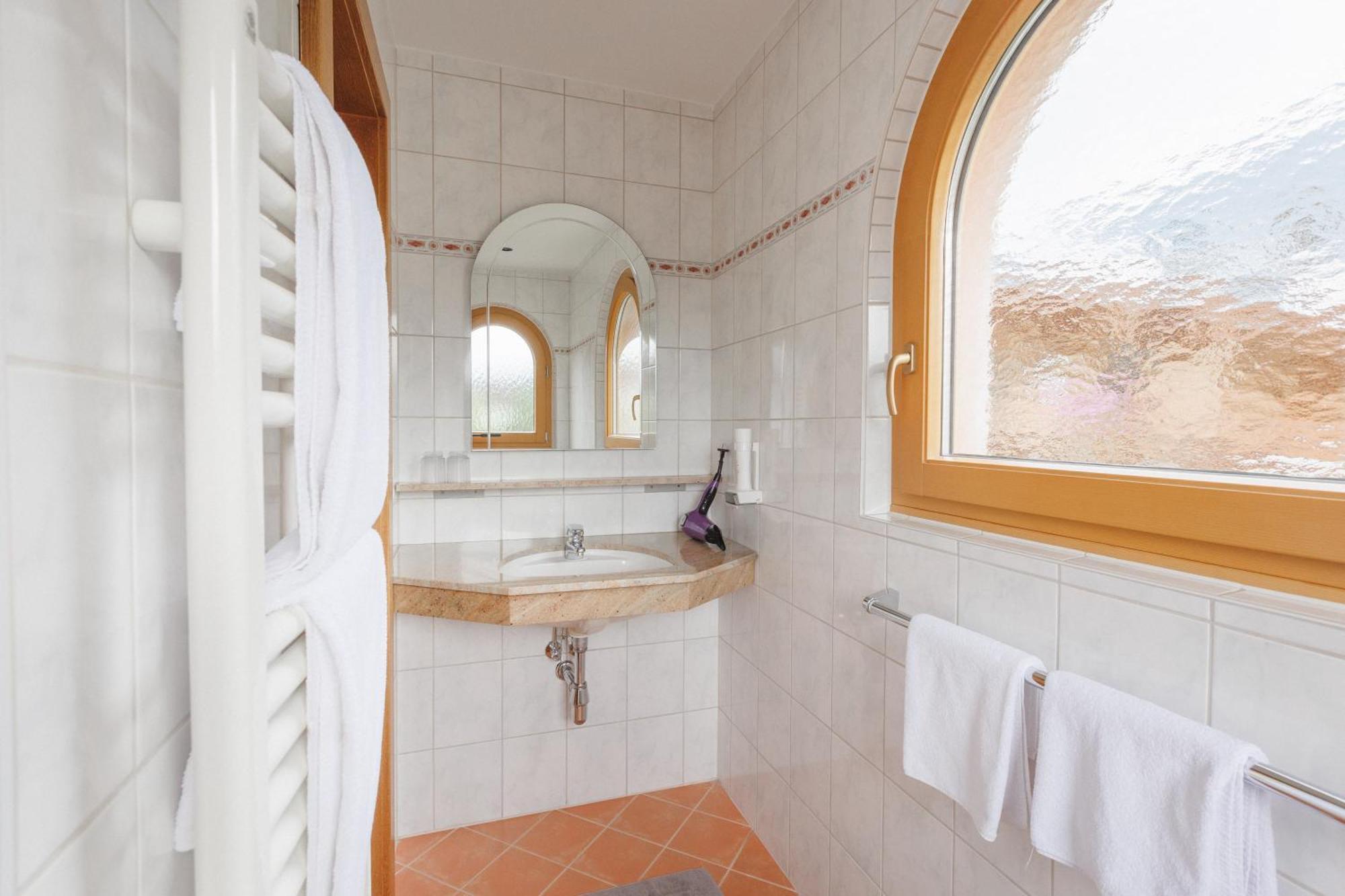 Hin&Weg Das Aparthotel Ried im Zillertal Cameră foto