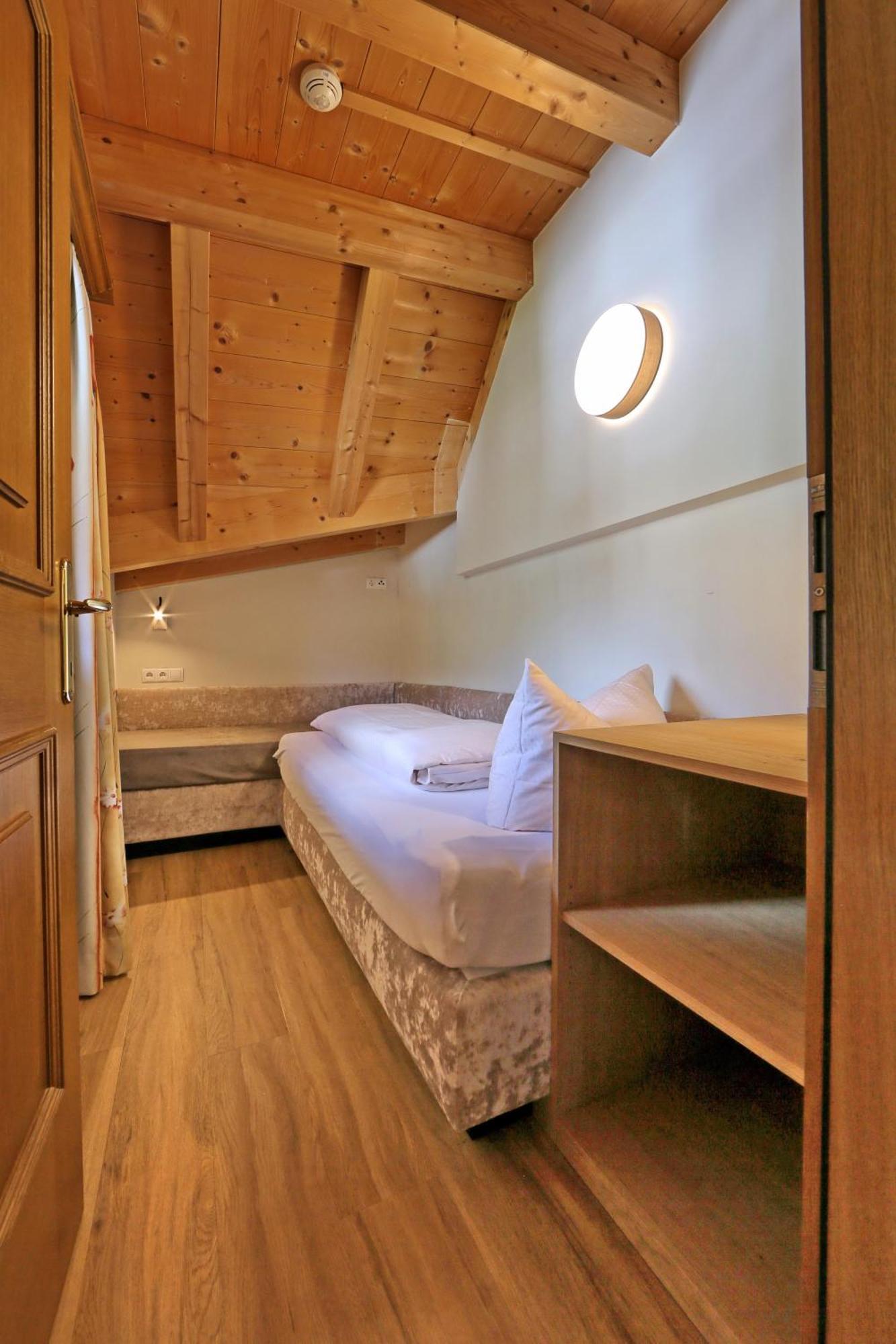 Hin&Weg Das Aparthotel Ried im Zillertal Exterior foto
